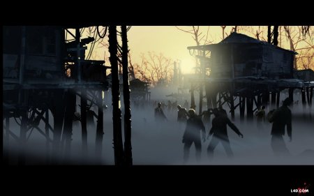 Left 4 dead 2