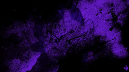 Фиолетовая фон