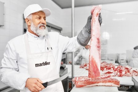 Обвальщик мяса