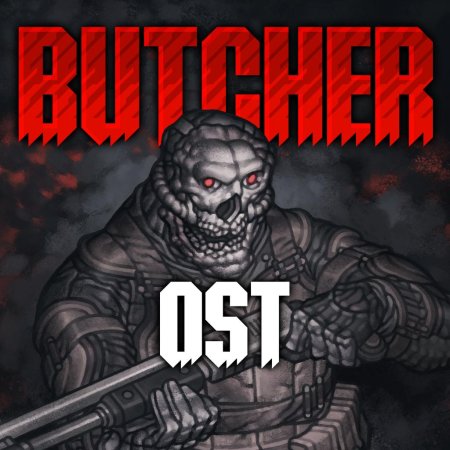 Butcher игра