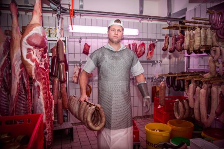 Мясокомбинат мясославль тутаев