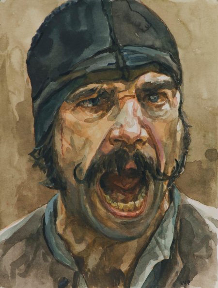 Bill the butcher
