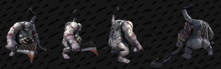 Warcraft 3 поганище