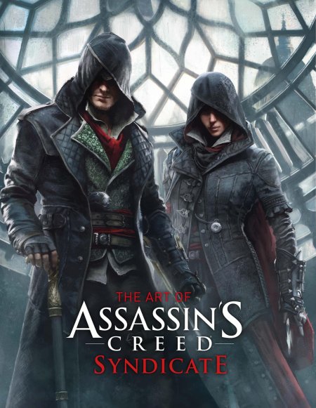 Assassin's creed syndicate