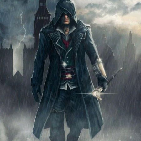 Джейкоб фрай assassins creed