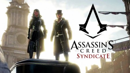 Assassin s creed syndicate 2015