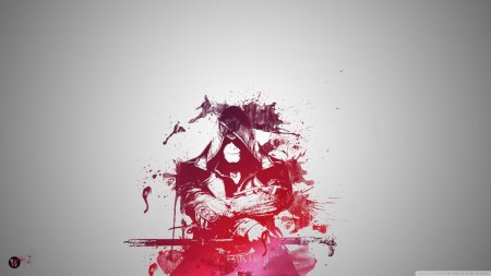 Assassins creed синдикат