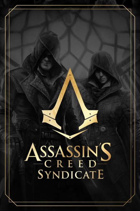 Assassin s creed syndicate 2015