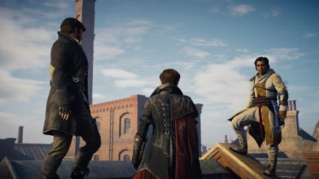 Assassin's creed 6 syndicate