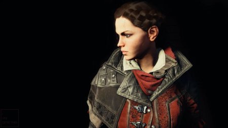 Иви фрай assassins creed