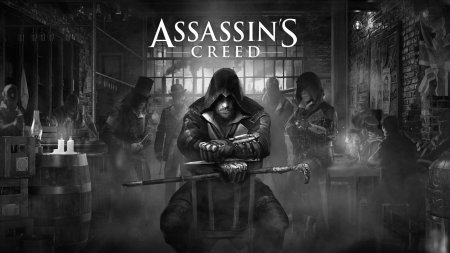 Assassin's creed syndicate