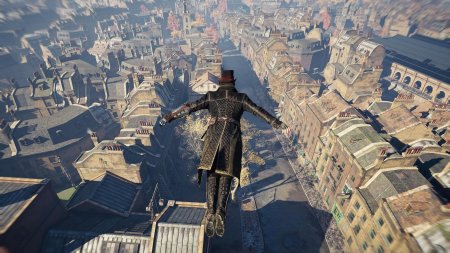 Assassin s creed syndicate 2015