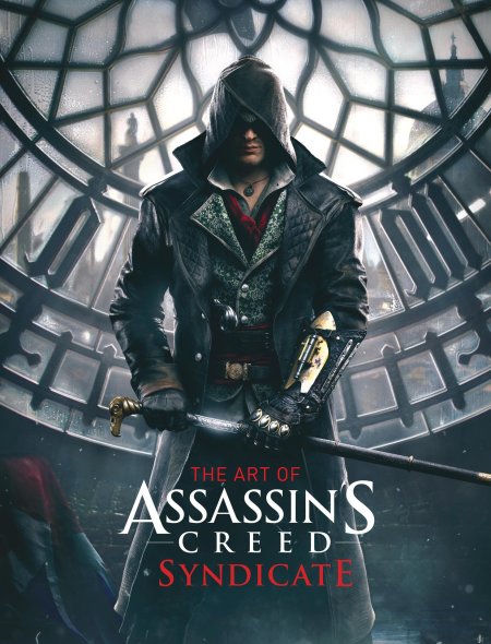 Assassin s creed syndicate 2015