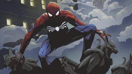 Marvel spider man 2