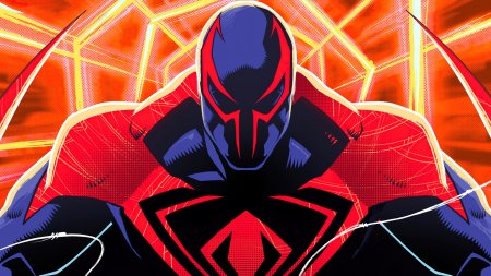Spider man across the spider verse