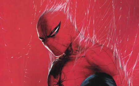 Gabriele dell'otto человек паук