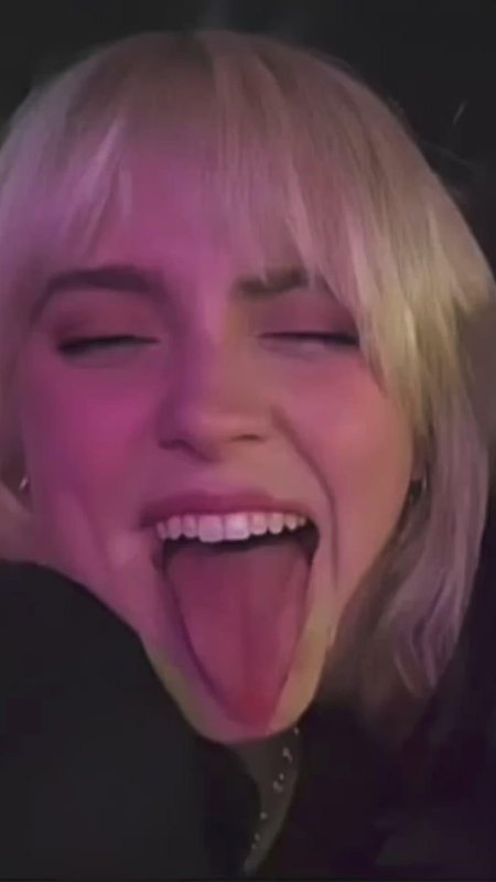 Билли айлиш