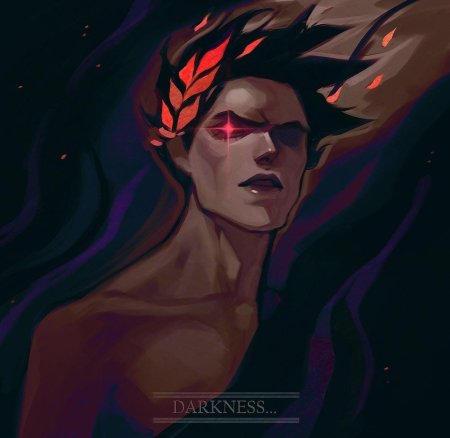 Hades zagreus
