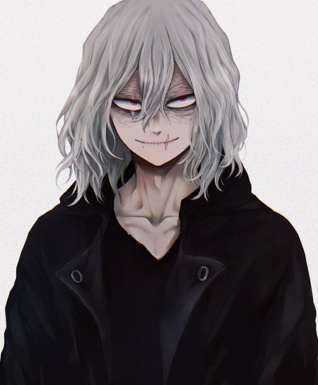 Шигараки томура