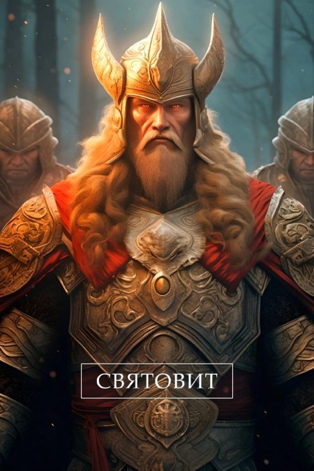 Славянские бога