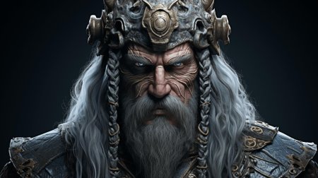 Славянские боги сварог
