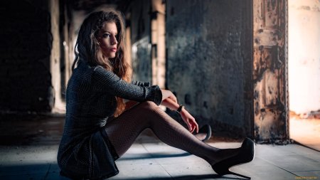 Девушки 1920x1080