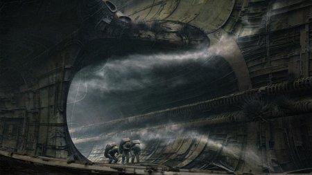 Ганс рудольф гигер