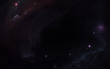 Темный космос