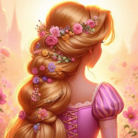 Disney rapunzel