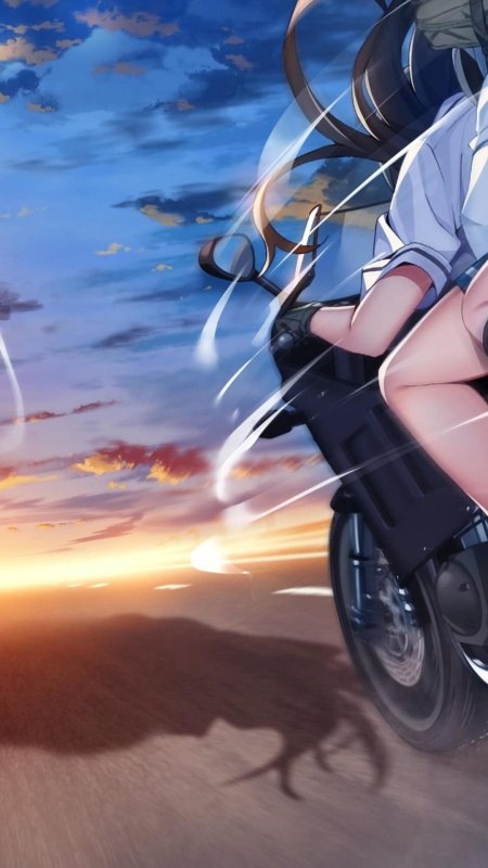Grisaia phantom trigger