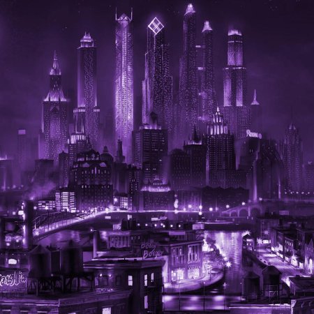 Saints row 4 стилпорт