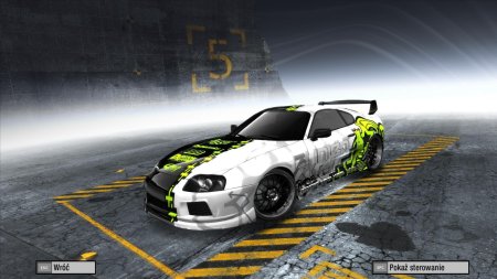 Девушки из need for speed prostreet