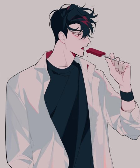인플릭 manhva