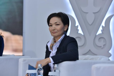 Рамазанова лаззат керимкуловна