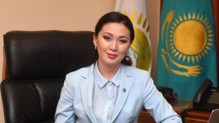 Асель курманбаева жена назарбаева