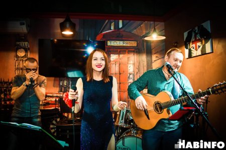 Chester pub хабаровск