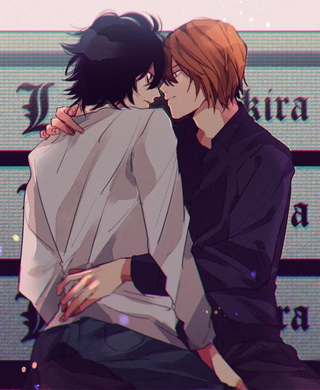 Аниме