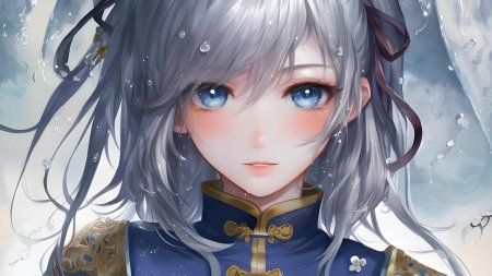 Аниме арта