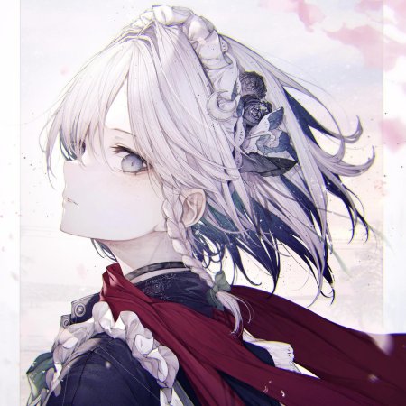 Izayoi sakuya