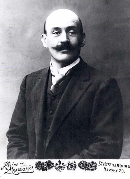 Franz roubaud