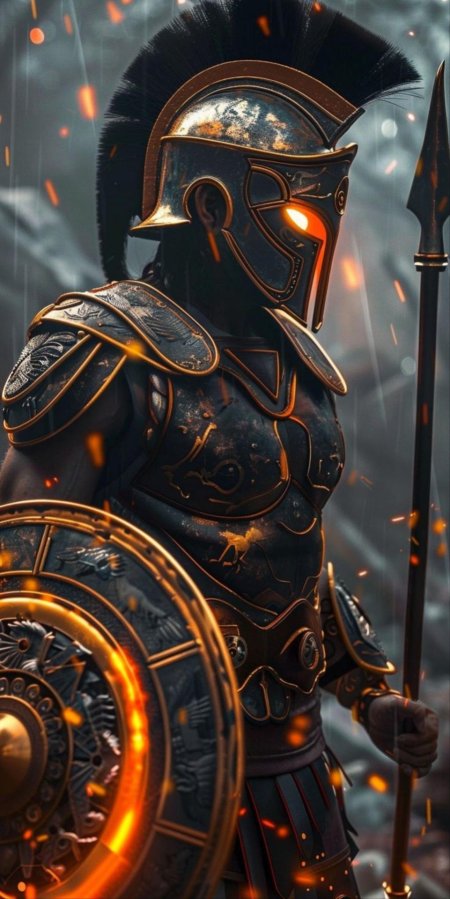 Ryse son of rome гладиатор