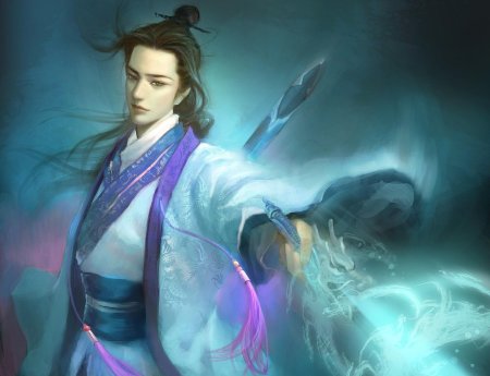 Сянься xianxia