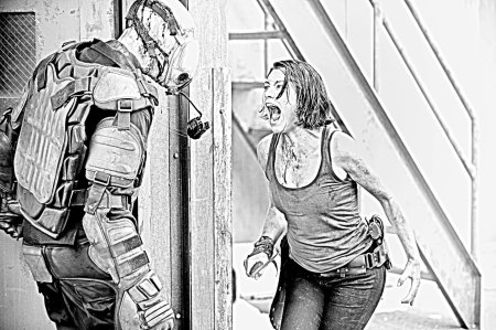 Maggie greene ходячие мертвецы