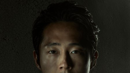 Glenn rhee
