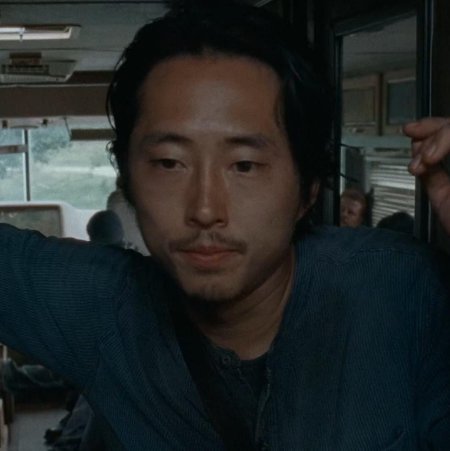 Glenn rhee