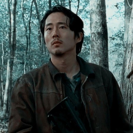 Glenn rhee