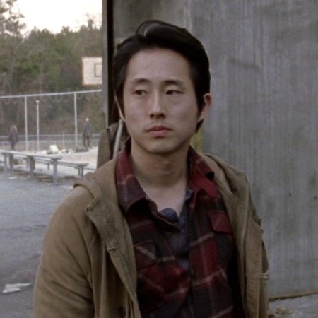 Glenn rhee