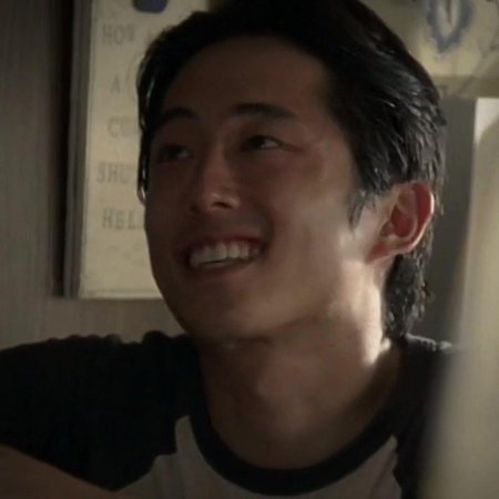 Glenn rhee