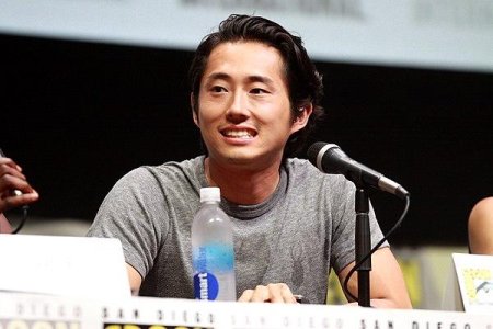 Glenn rhee