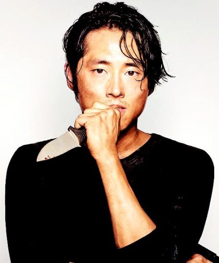 Glenn rhee